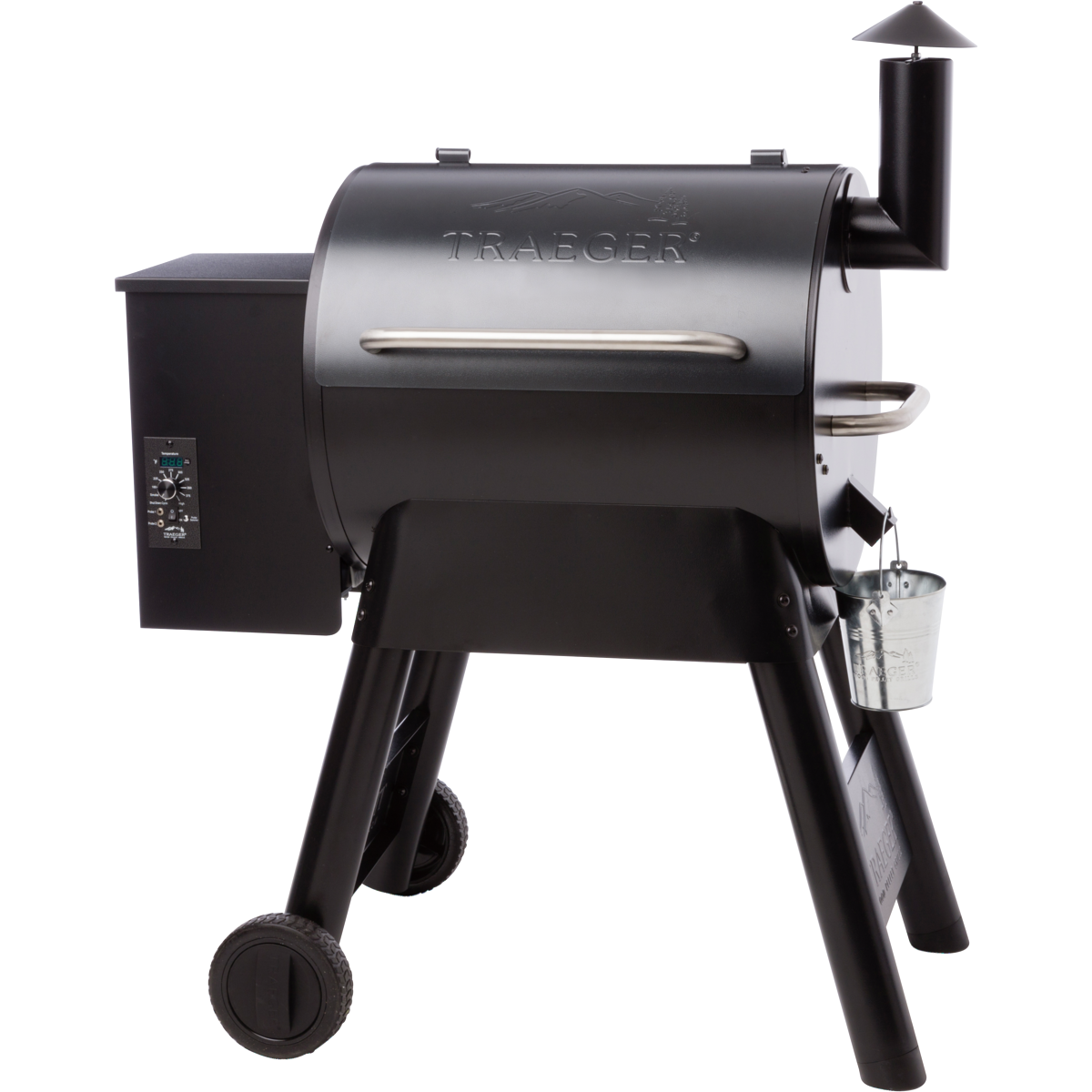 BF-Grills_TFB57PUB_Pro22_FRONTANGLE_Blue_Traeger-950x1201-0712ca1