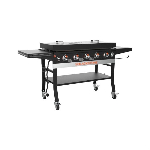 Original-44in-5-Burner-Griddle-Cooking-Station