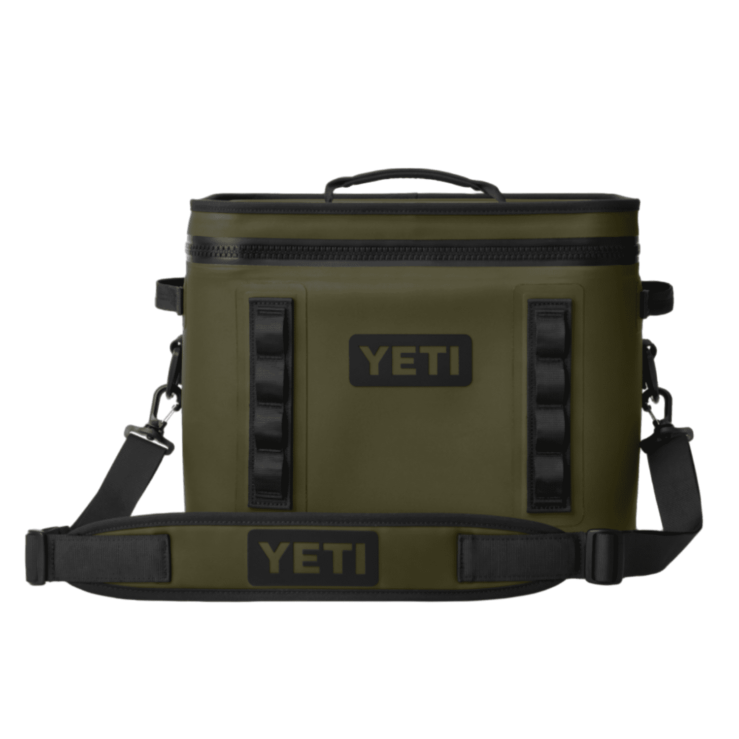 YETI-hopper-flip-18-soft-cooler-olive-green-1