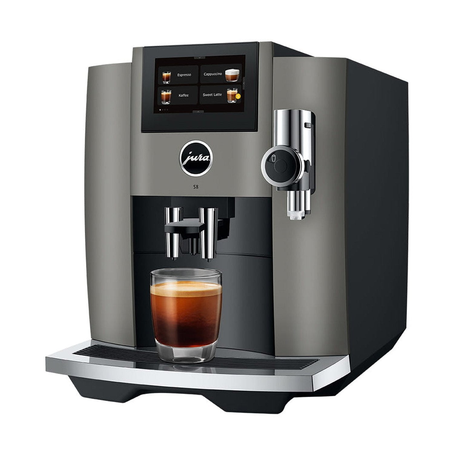 Jura-S8-Automatic-Espresso-Machine-Dark-Inox-9610